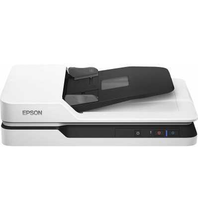 Epson Workforce DS-1630 - Escáner