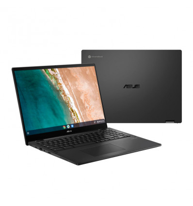 Asus ChromeBook Flip CX5 CX5601FBA-MC0015 - Portátil 16" 16GB 256GB SSD Chrome OS