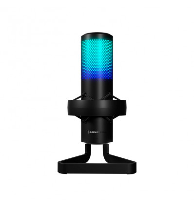 Newskill Apholos Pro RGB - Micrófono para streaming