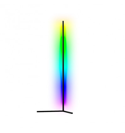 Newskill Atmosphere RGB - Lámpara de pie regulable