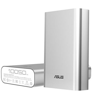 Batería móvil Asus Zen Power 10050 mah