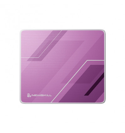 Newskill Artemis Purple L - Alfombrilla gaming