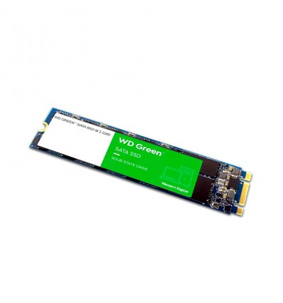 Green 240GB 2280 SATA III: comprar SSD