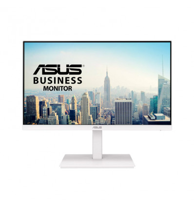Asus Business VA24EQSB-W - Monitor profesional 23.8" Full HD