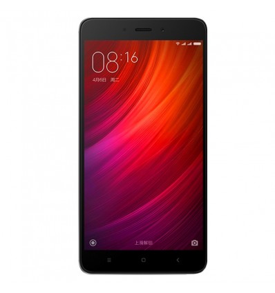 Xiaomi Redmi Note 4 - Smartphone 64GB 4GB 5.5"