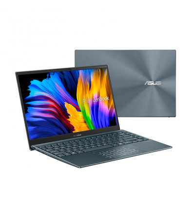 Asus ZenBook 13 OLED UX325EA-KG744W - Portátil 13" i7-1165G7 16GB 512GB SSD Windows 11