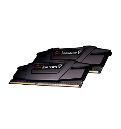 G.Skill Ripjaws V 16GB (2x8GB) DDR4 3200MHz CL16 - Memoria RAM