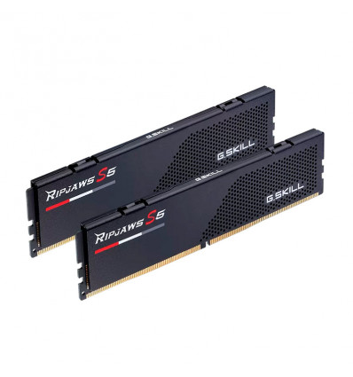 G.Skill Ripjaws S5 32GB (2x16GB) DDR5 5200MHz CL36 - Memoria RAM