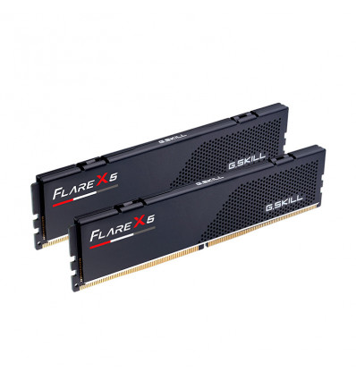 G.Skill Flare X5 32GB (2x16GB) DDR5 5600MHz CL36 - Memoria RAM
