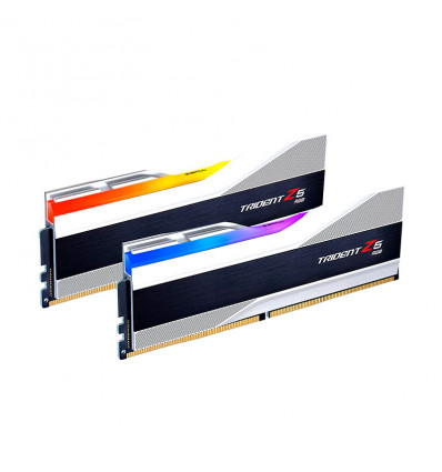 G.Skill Trident Z5 RGB 32GB (2x16GB) DDR5 6400MHz CL32 - Memoria RAM