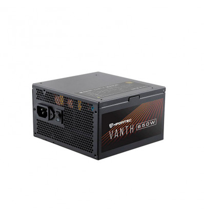 Nfortec VANTH Modular - Fuente de alimentación 650W