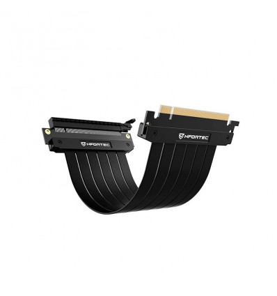 Nfortec RISER PCIe - Cable Riser