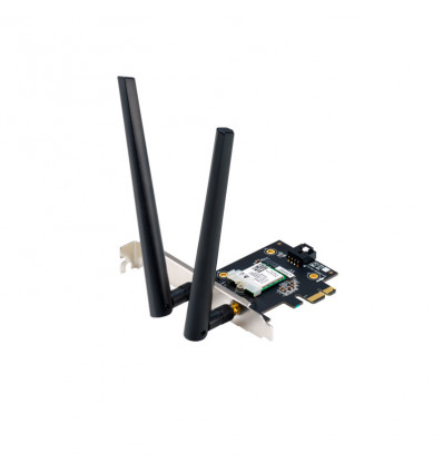 Asus PCE-AXE5400 - Adaptador WiFi 6E + Bluetooth 5.2