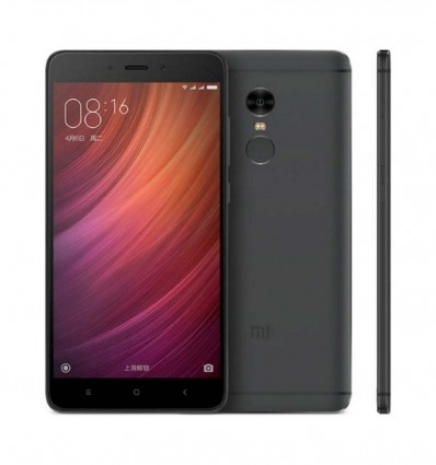 <p>Xiaomi Redmi Note 4 3GB 32GB Negro</p>