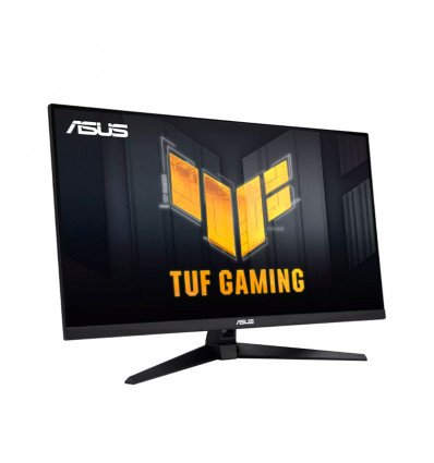 Asus TUF Gaming VG32AQA1A - Monitor gaming 31.5" 2K FreeSync