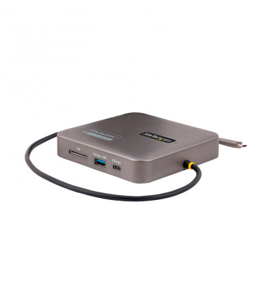 Startech 102B-USBC-MULTIPORT - Adaptador multipuerto USB C