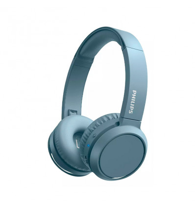 Philips TAH4205BL Azules - Auriculares inalámbricos