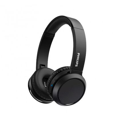 Philips TAH4205BL Negros - Auriculares inalámbricos
