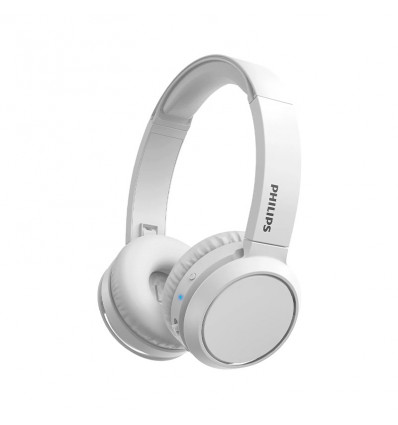 Philips TAH4205BL Blancos - Auriculares inalámbricos