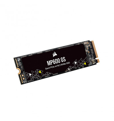 Corsair MP600 GS 500GB - Disco duro M.2 PCIe 4.0