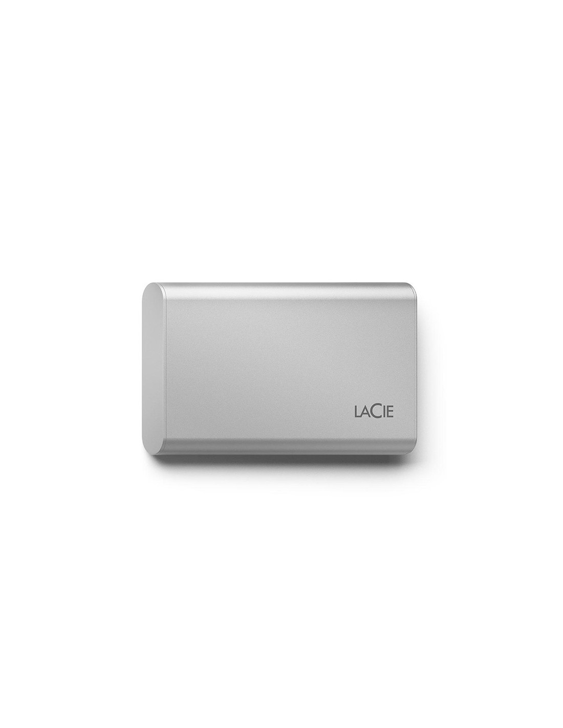 Lacie Portable SSD 1TB - Disco duro externo SSD