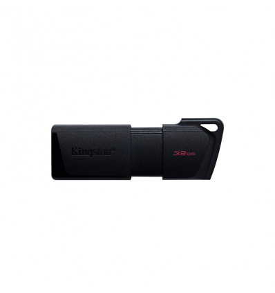 Kingston DataTraveler Exodia M 32GB Negro - Pendrive USB 3.2