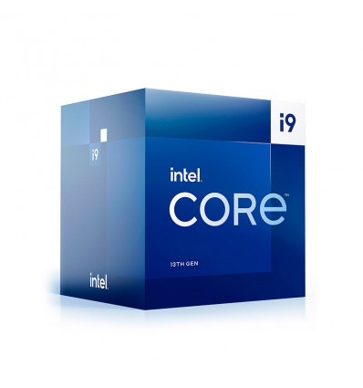 Intel Core i9-13900 - Procesador 1700