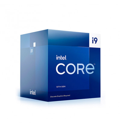 Intel Core i9-13900F - Procesador 1700