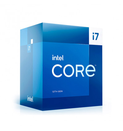 Intel Core i7-13700 - Procesador 1700
