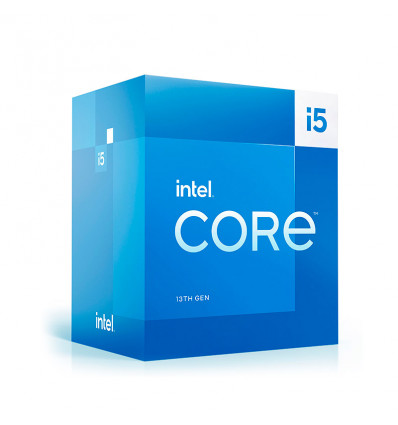 Intel Core i5-13500 - Procesador 1700