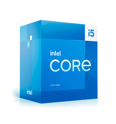 Intel Core i5-13400 - Procesador 1700