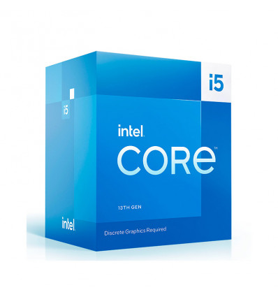 <p>Intel Core i5-13400F</p>