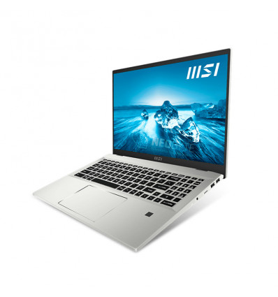 MSI Prestige 16 A12UD-221XES - Portátil 16" i7-1280P 16GB RTX3050 Ti 1TB SSD