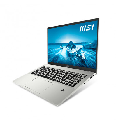 MSI Prestige 16 A12UD-220ES - Portátil 16" i7-1280P 16GB RTX3050 Ti Max Q 1TB SSD