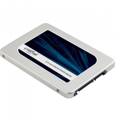 Disco SSD Crucial MX300 525GB SATA III