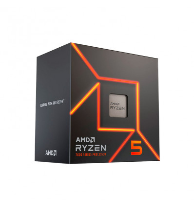 <p>AMD Ryzen 5 7600</p>