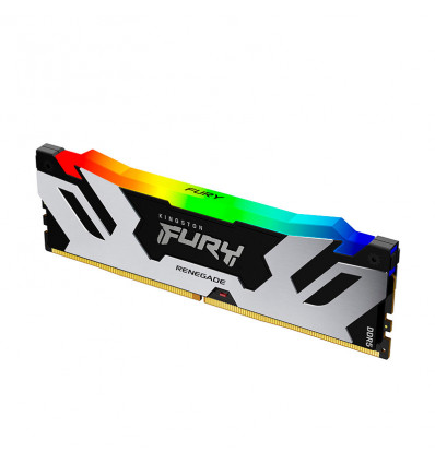 Kingston Fury Renegade 16GB DDR5 6000MHz CL32 - Memoria RAM