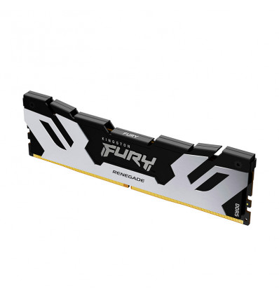 Kingston Fury Renegade 16GB DDR5 6000MHz CL32 - Memoria RAM
