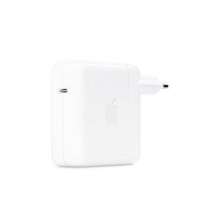 Apple USB Tipo C (67W) - Cargador para MacBook Pro