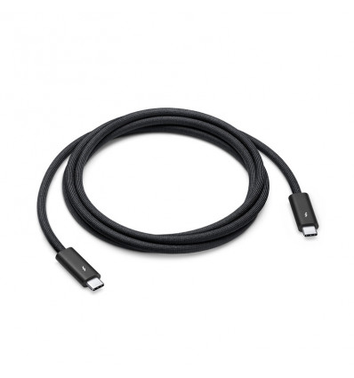 Apple Thunderbolt 4 Pro (1.8m) - Cable