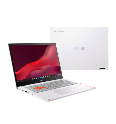 <p>Asus ChromeBook Vibe Flip CX3401FBA-N90030</p>