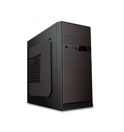 <p>Caja Coolbox M500 Micro ATX con fuente de 500W</p>