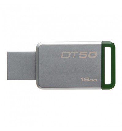 Kingston DataTraveler 50 16GB USB 3.1