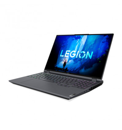 Lenovo Legion 5 Pro 16IAH7H - Portátil 16" Intel i7 12700H 32GB RTX 3070 1TB SSD Windows 11