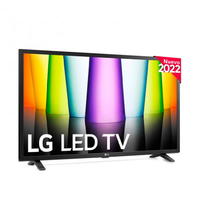LG 32LQ630B6LA - Televisor 32" HD Ready Smart TV
