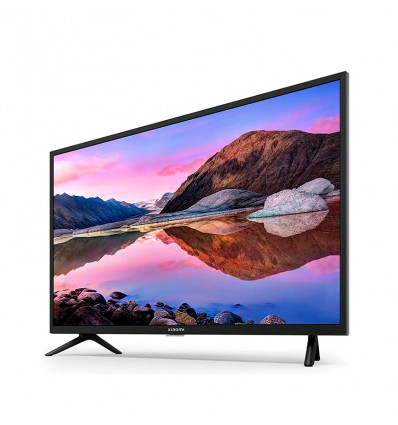 Xiaomi MI TV P1E Full HD ELA4740EU - Televisor 32" HD Smart TV