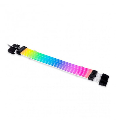 Lian Li Strimer Plus 8 Pin V2 - Cable RGB