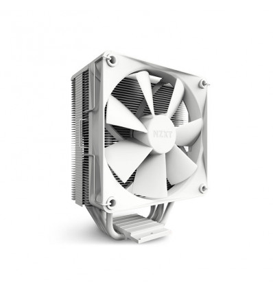 NZXT T120 Blanco - Refrigeración CPU