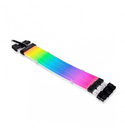 Lian Li Strimer Plus 8 Pin x 3 V2 - Cable RGB
