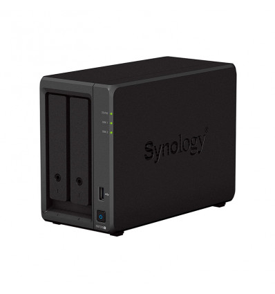 <p>Synology DiskStation DS723+</p>
